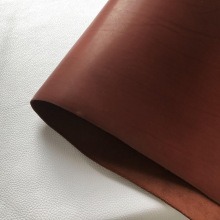 Кожа Вороток, коньячный, 3,0-3,5+ мм
